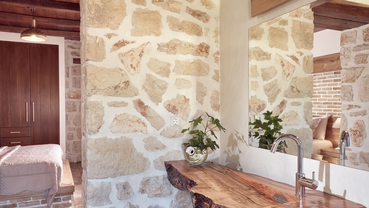 Photo of Bathroom in Anafonitria