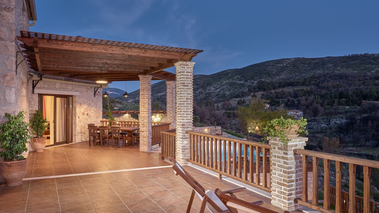 Photo of Outdoor in Anafonitria