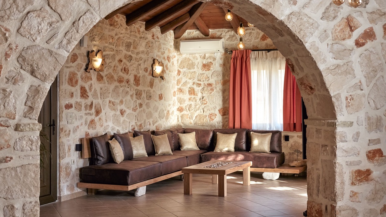 Photo of Livingroom in Anafonitria