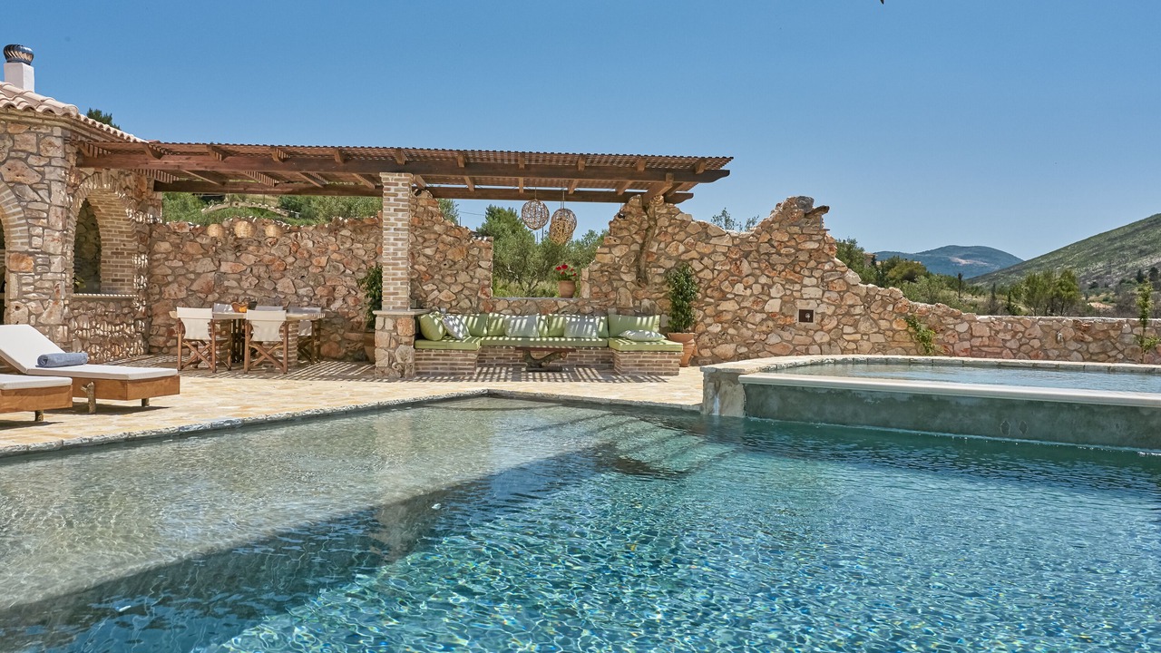 Photo of Outdoor in Anafonitria