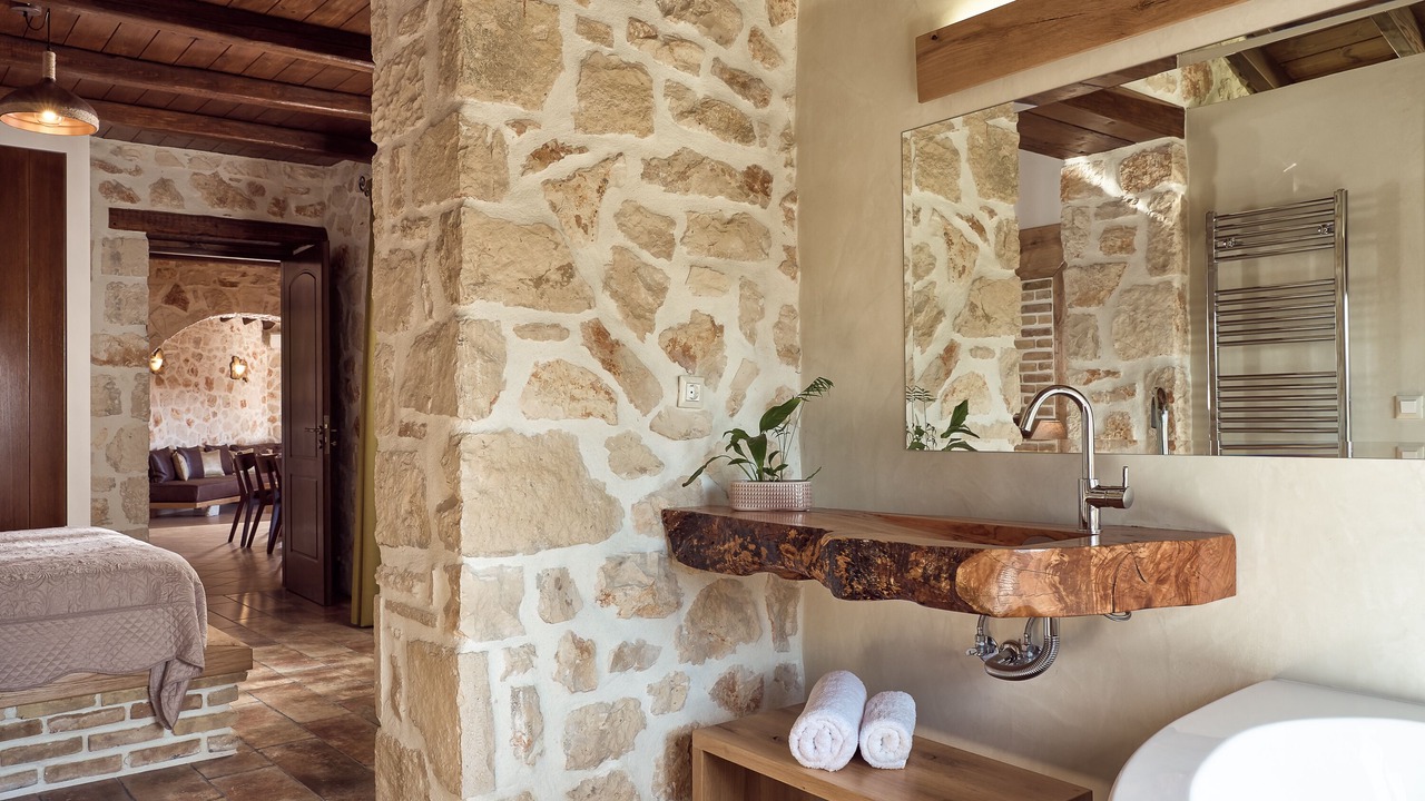 Photo of Bedroom in Anafonitria