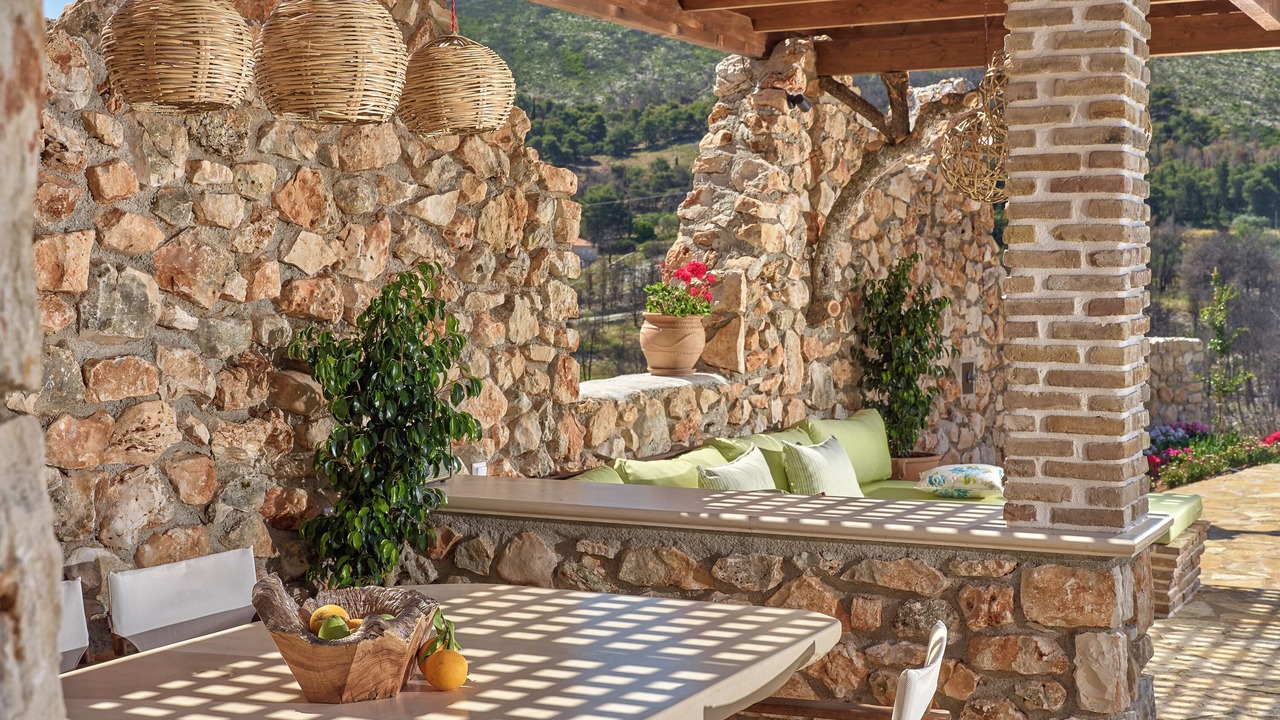Photo of Outdoor in Anafonitria
