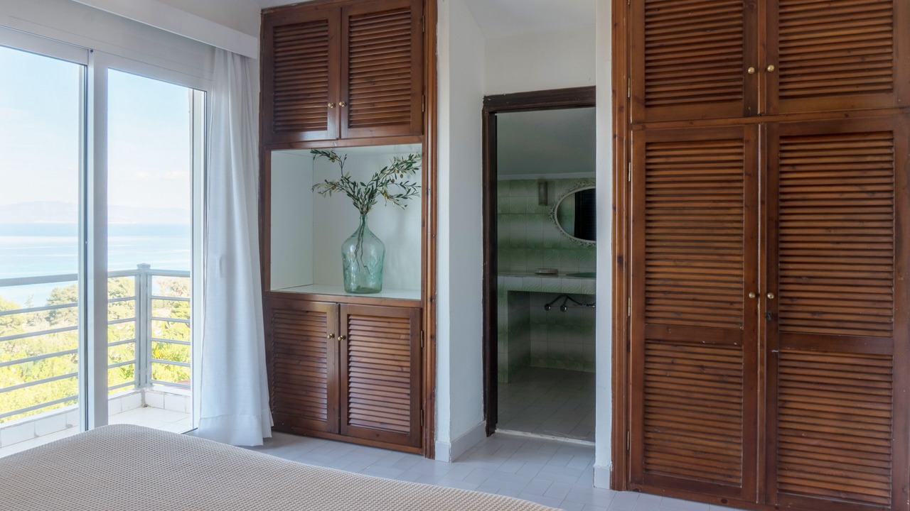 Photo of Bedroom in Haniotis