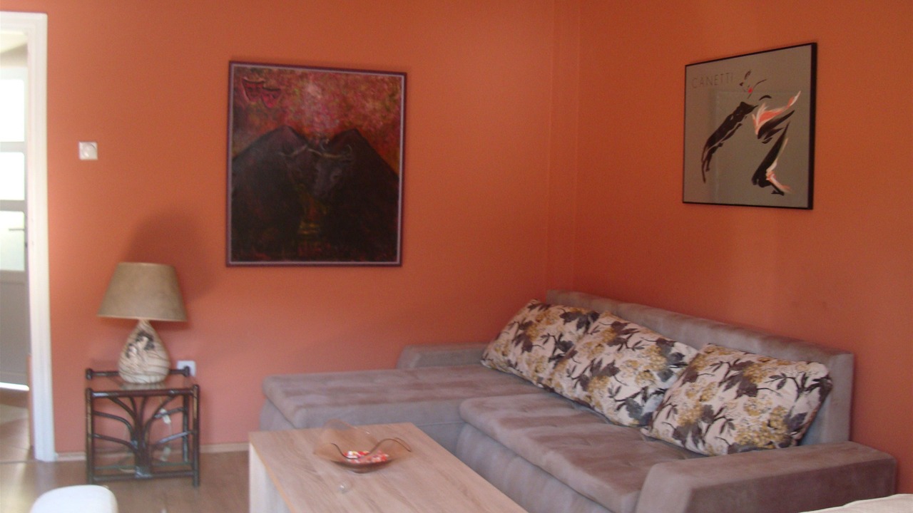 Photo of Livingroom in Dobrota