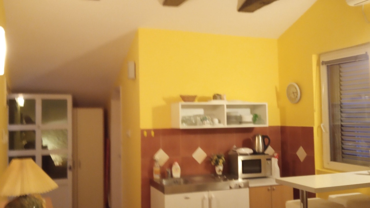 Photo of Kitchen in Dobrota