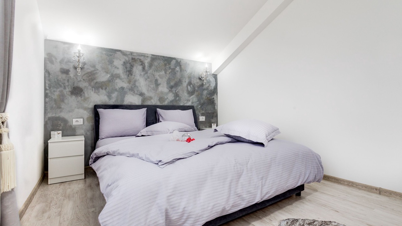 Photo of Bedroom in Kotor