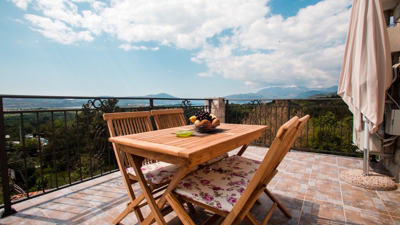 Photo of Outdoor in Kotor