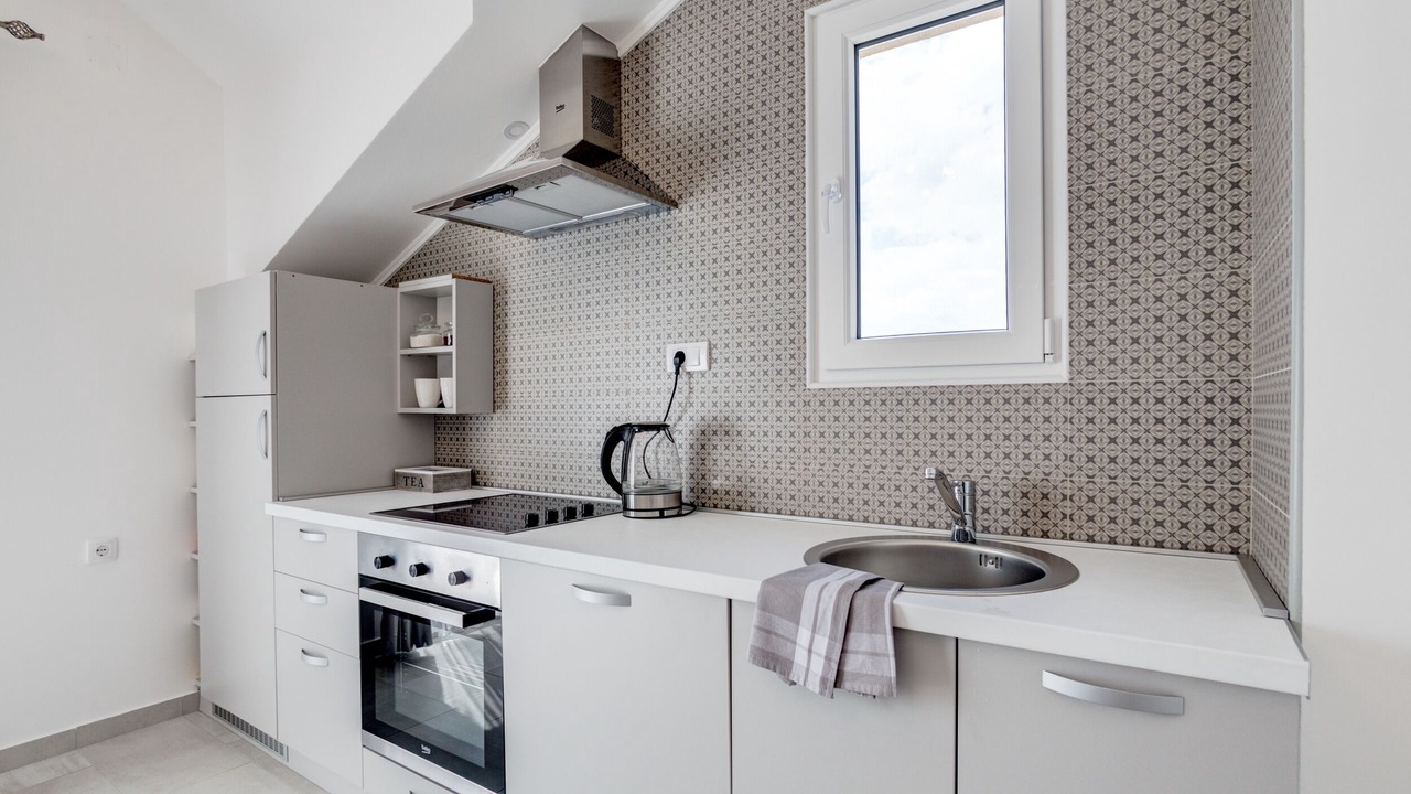 Photo of Kitchen in Kotor