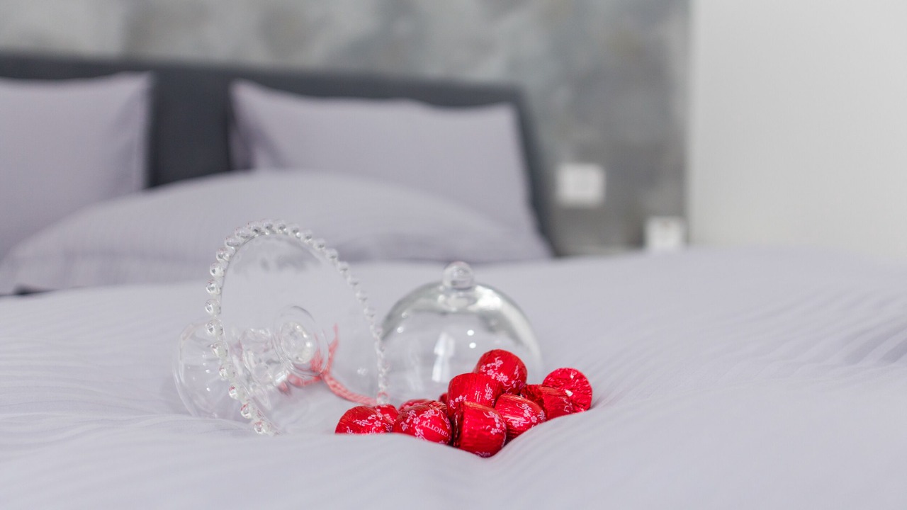 Photo of Bedroom in Kotor