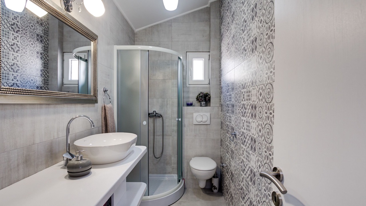 Photo of Bathroom in Kotor