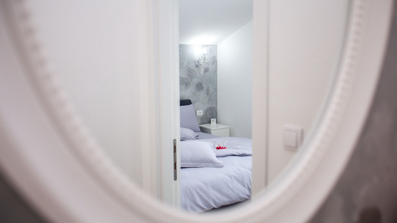 Photo of Bedroom in Kotor