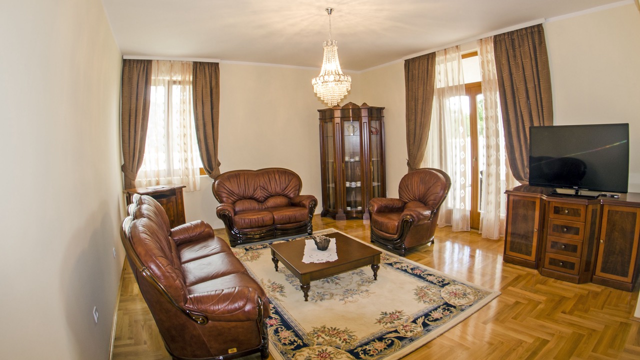 Photo of Livingroom in Donje Polje