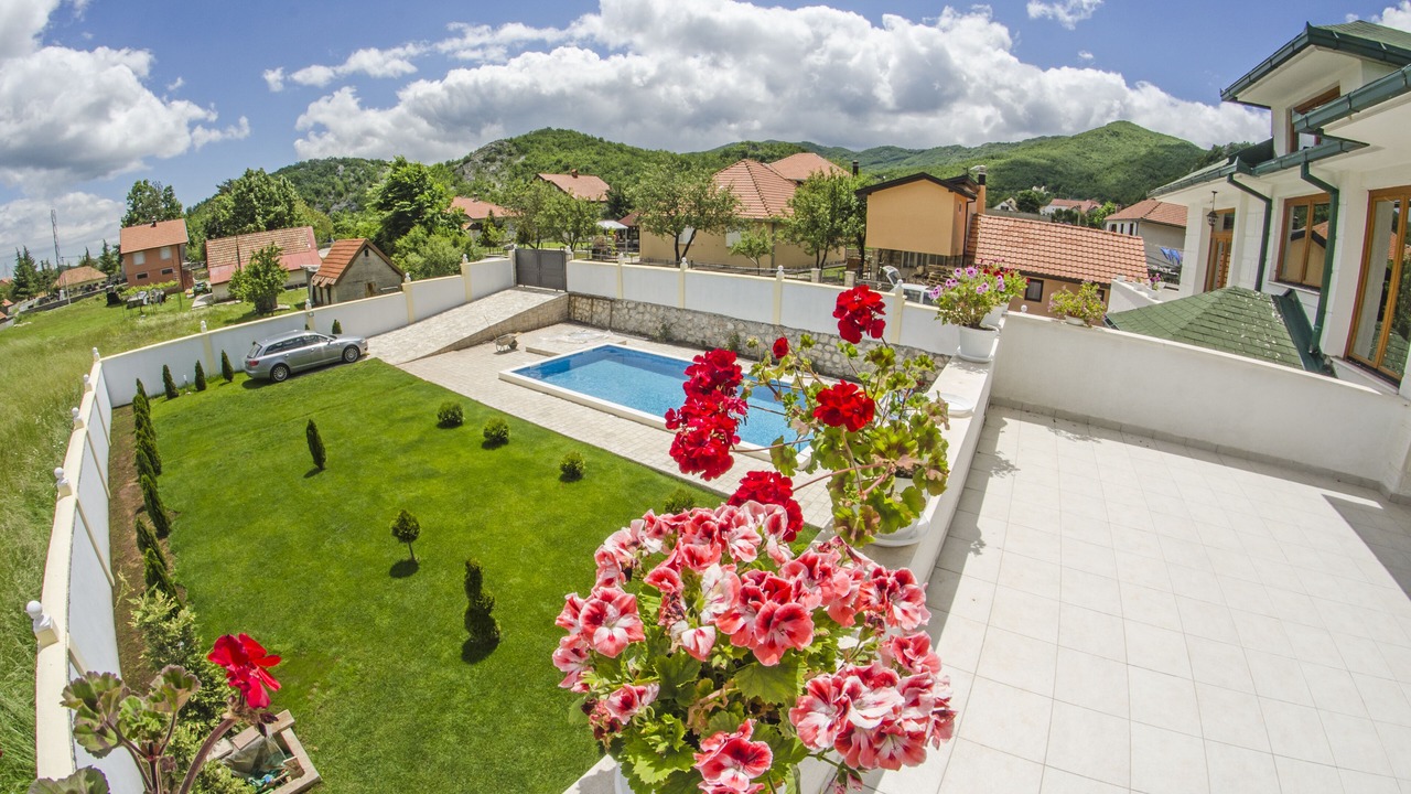 Photo of Outdoor in Donje Polje