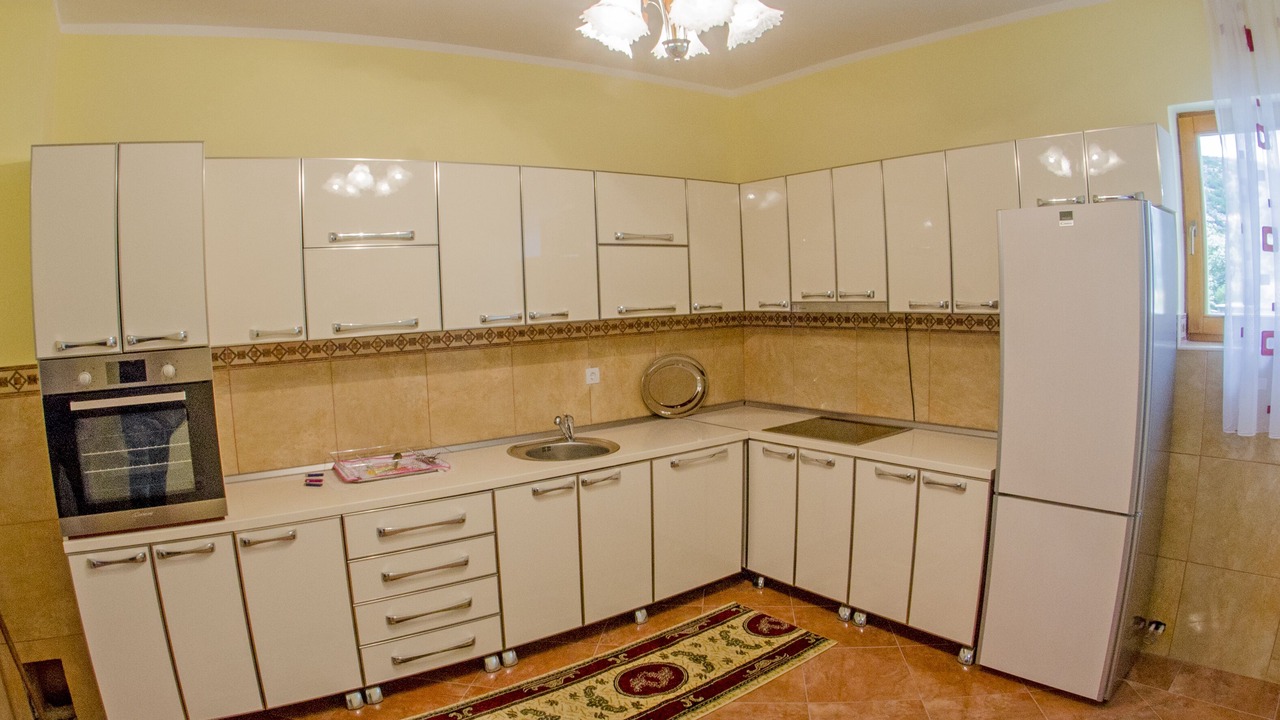 Photo of Kitchen in Donje Polje