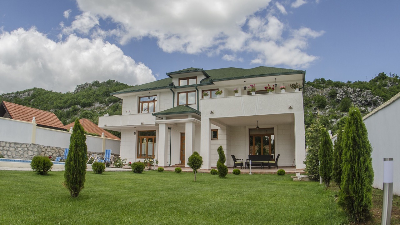 Photo of Outdoor in Donje Polje