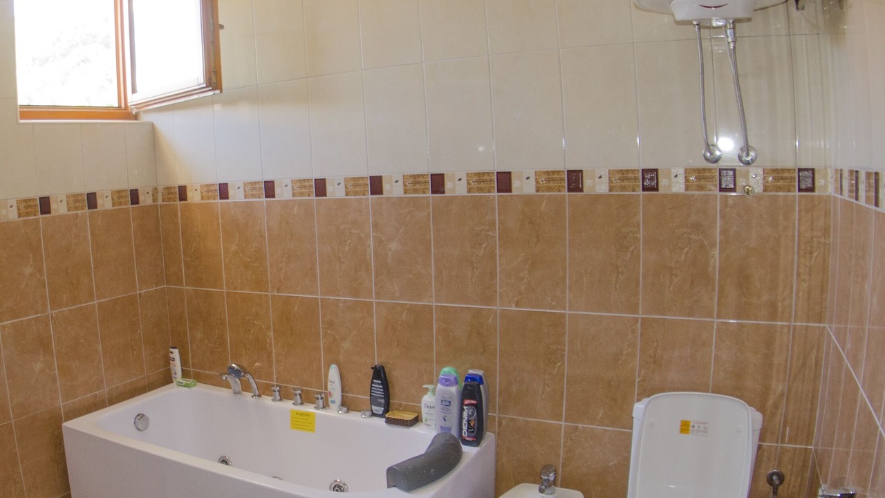 Photo of Bathroom in Donje Polje