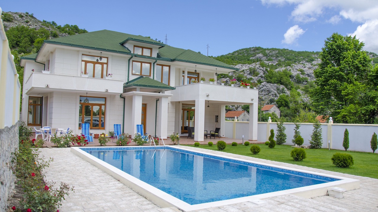 Photo of Outdoor in Donje Polje