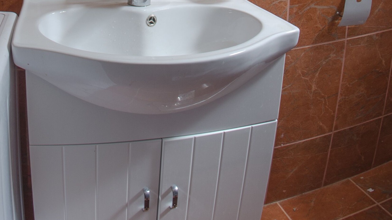 Photo of Bathroom in Donje Polje