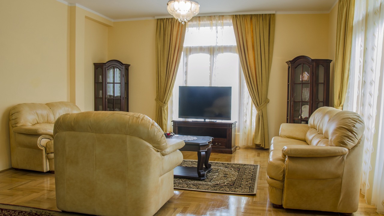 Photo of Livingroom in Donje Polje