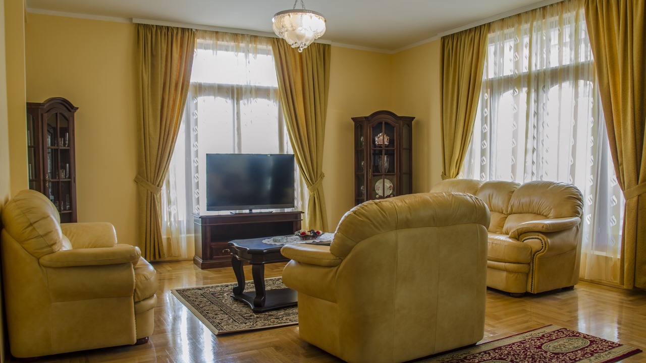 Photo of Livingroom in Donje Polje