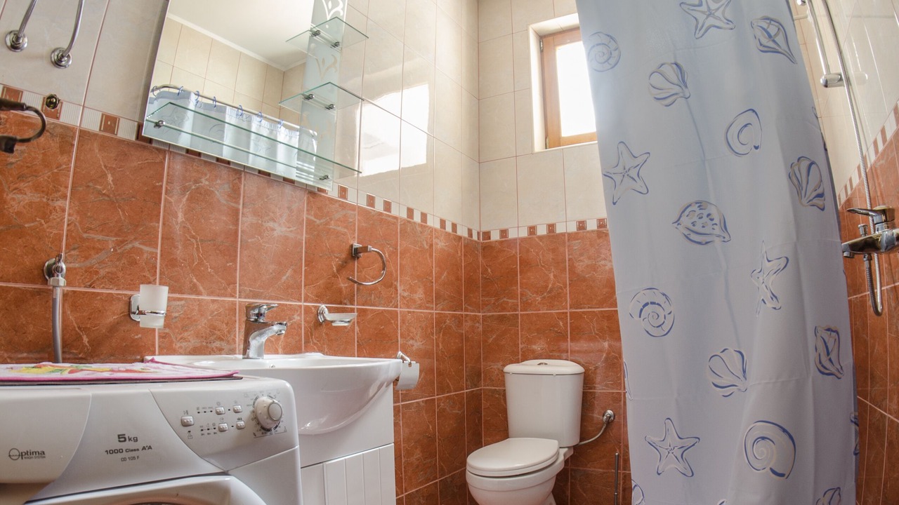 Photo of Bathroom in Donje Polje