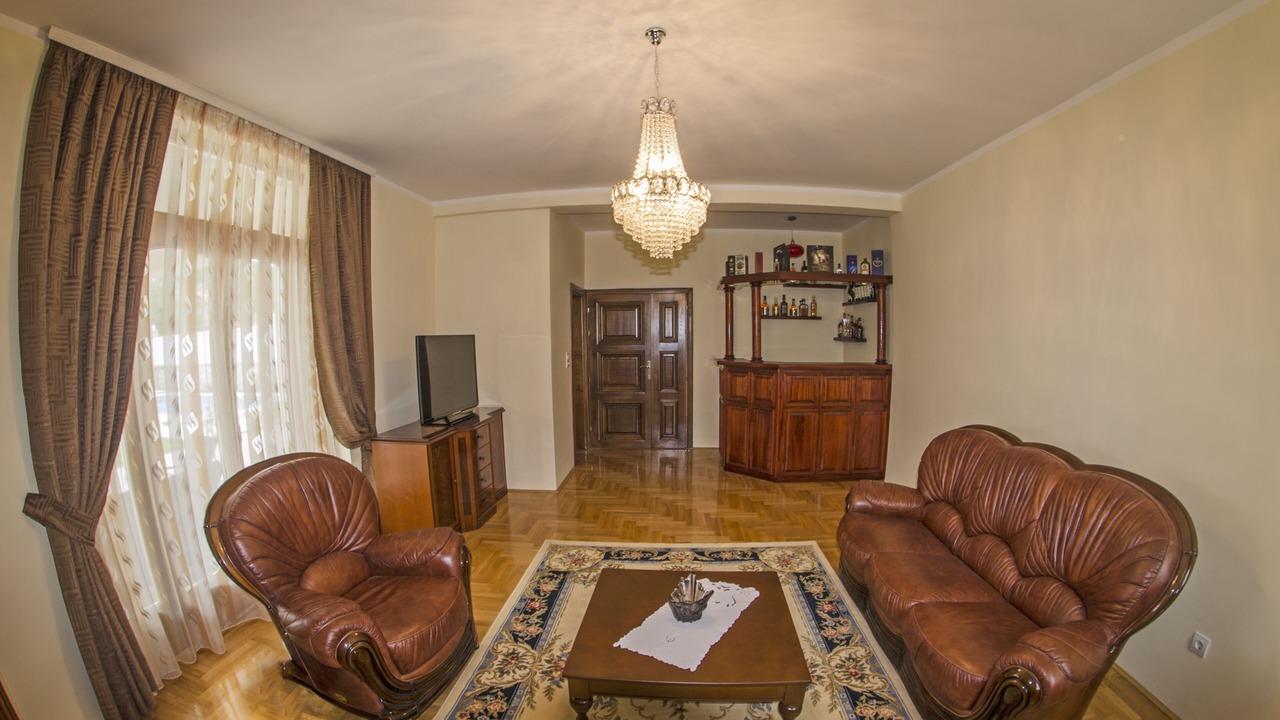 Photo of Livingroom in Donje Polje