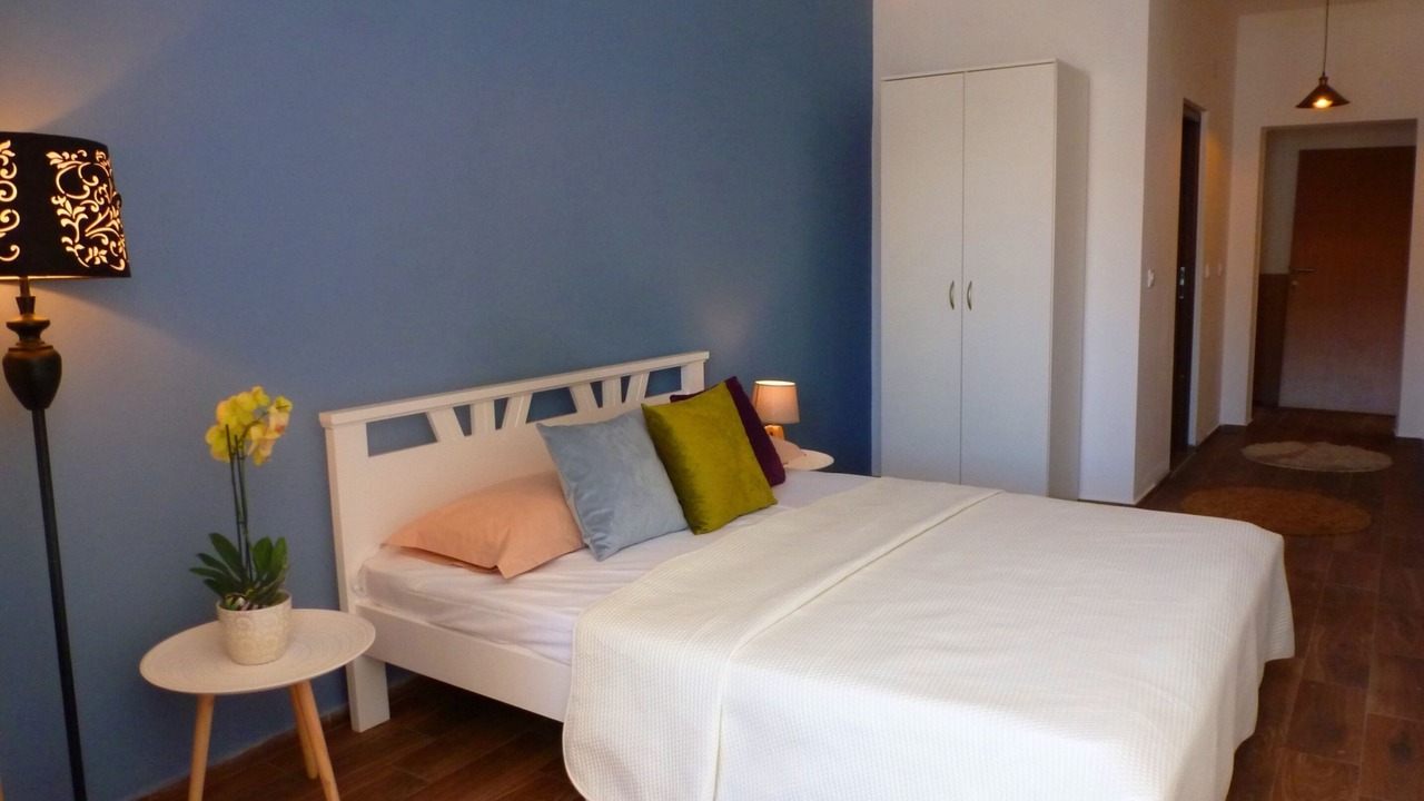 Photo of Bedroom in Ulcinj