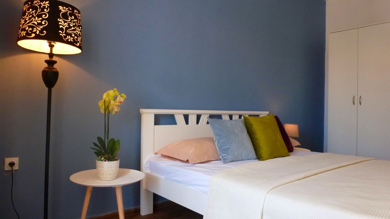 Photo of Bedroom in Ulcinj