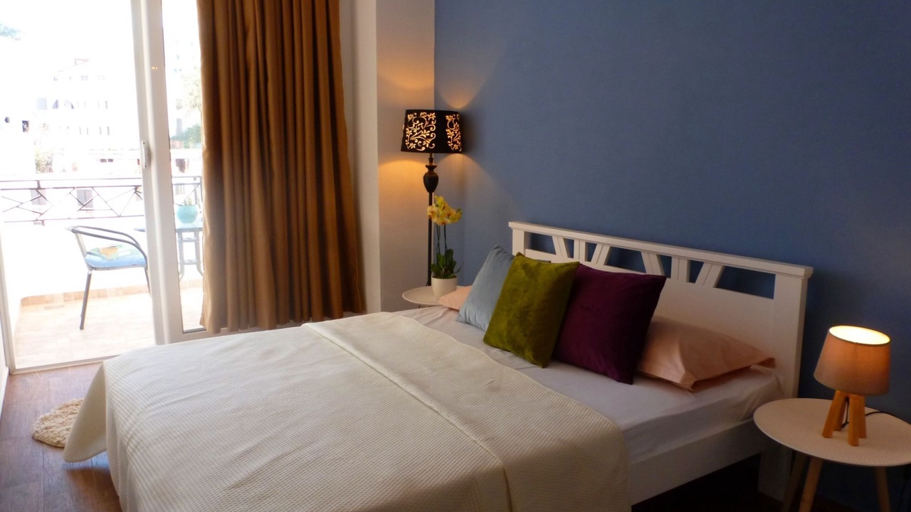 Photo of Bedroom in Ulcinj