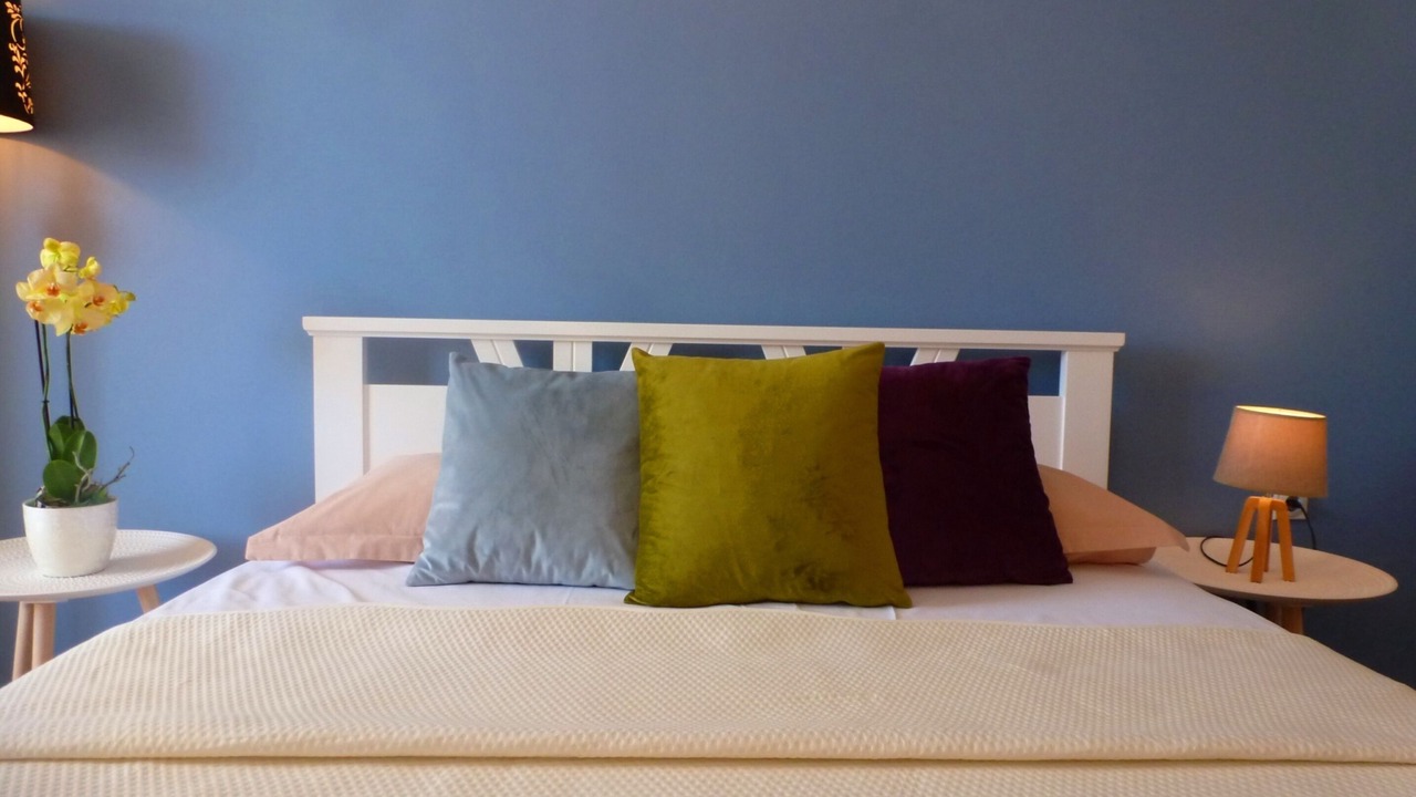 Photo of Bedroom in Ulcinj