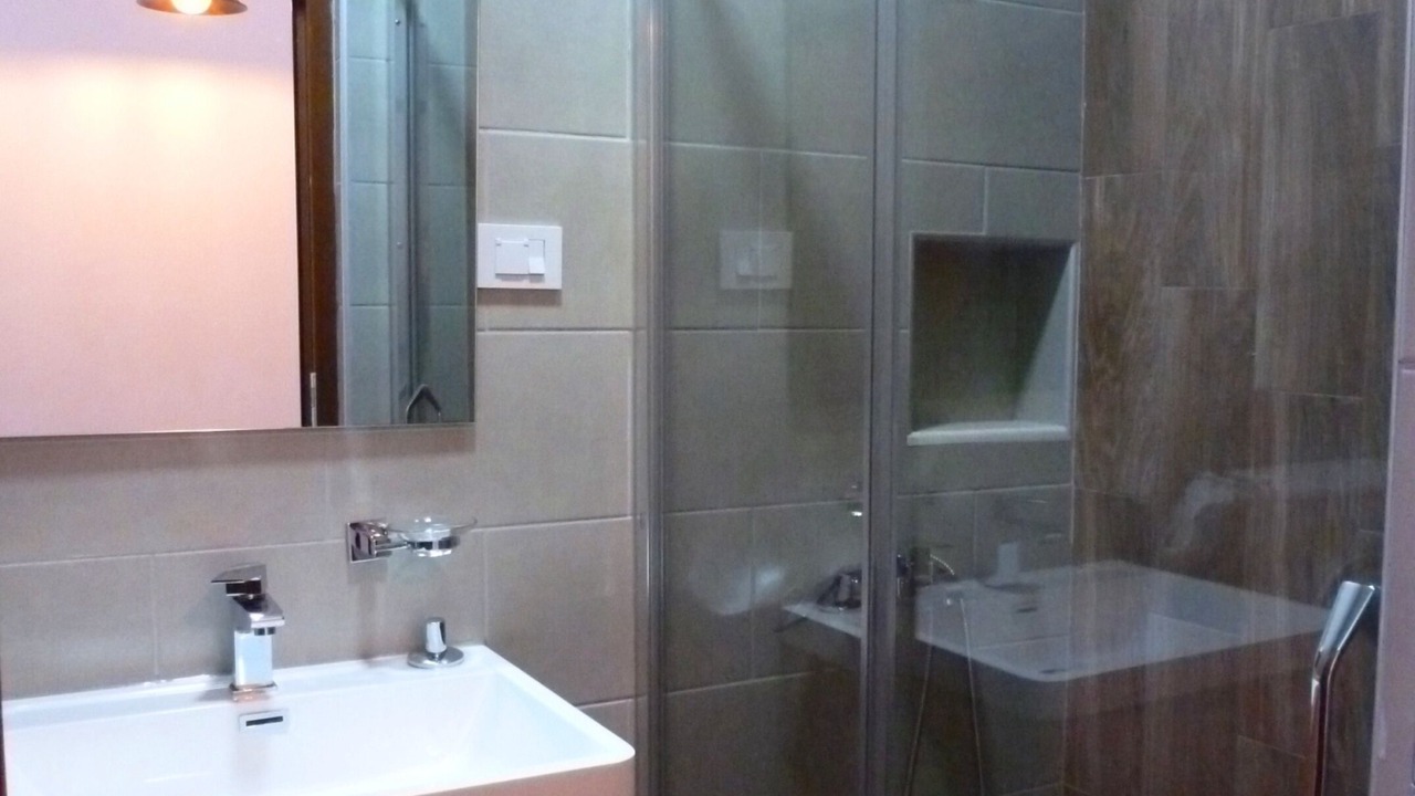 Photo of Bathroom in Ulcinj