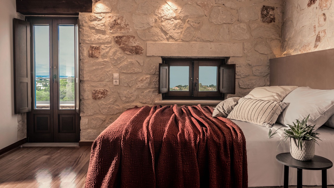 Photo of Bedroom in Vasilikos