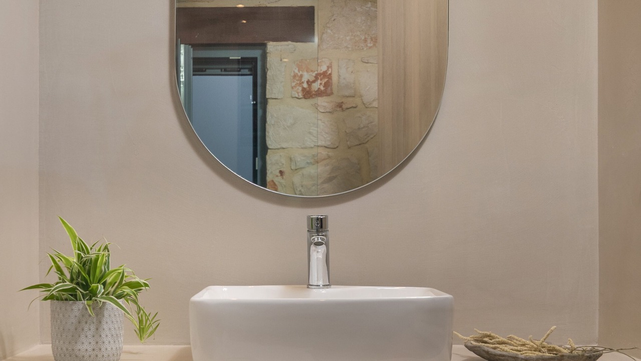 Photo of Bathroom in Vasilikos