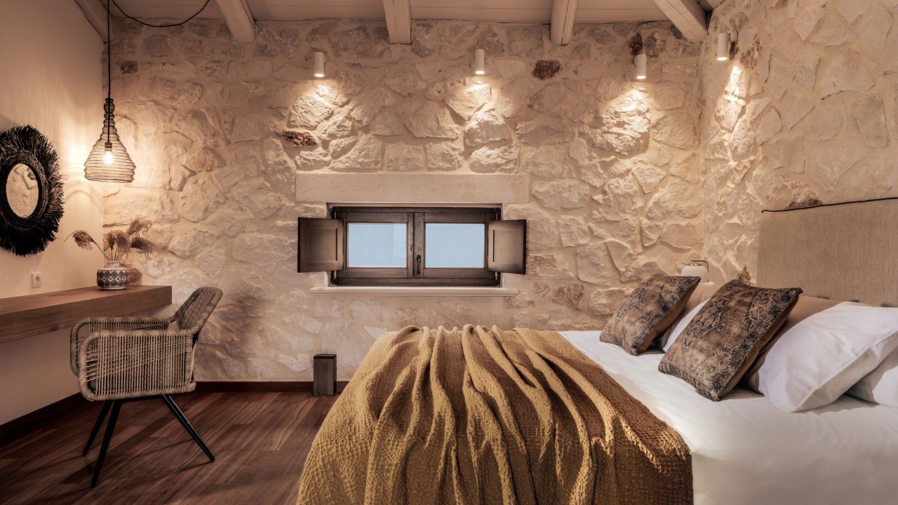 Photo of Bedroom in Vasilikos
