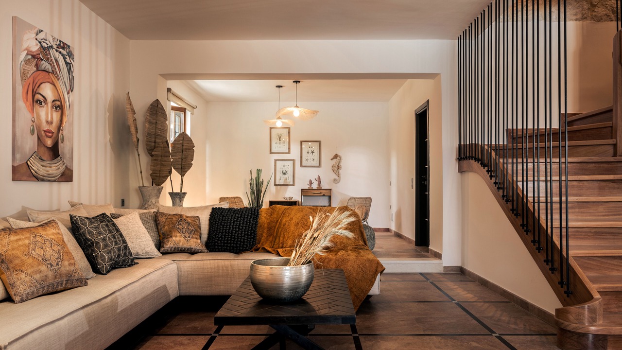 Photo of Livingroom in Vasilikos