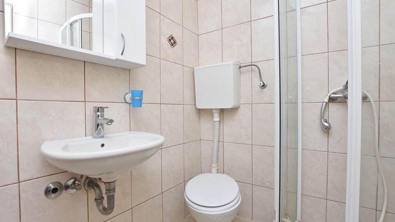 Photo of Bathroom in Kaluđerac