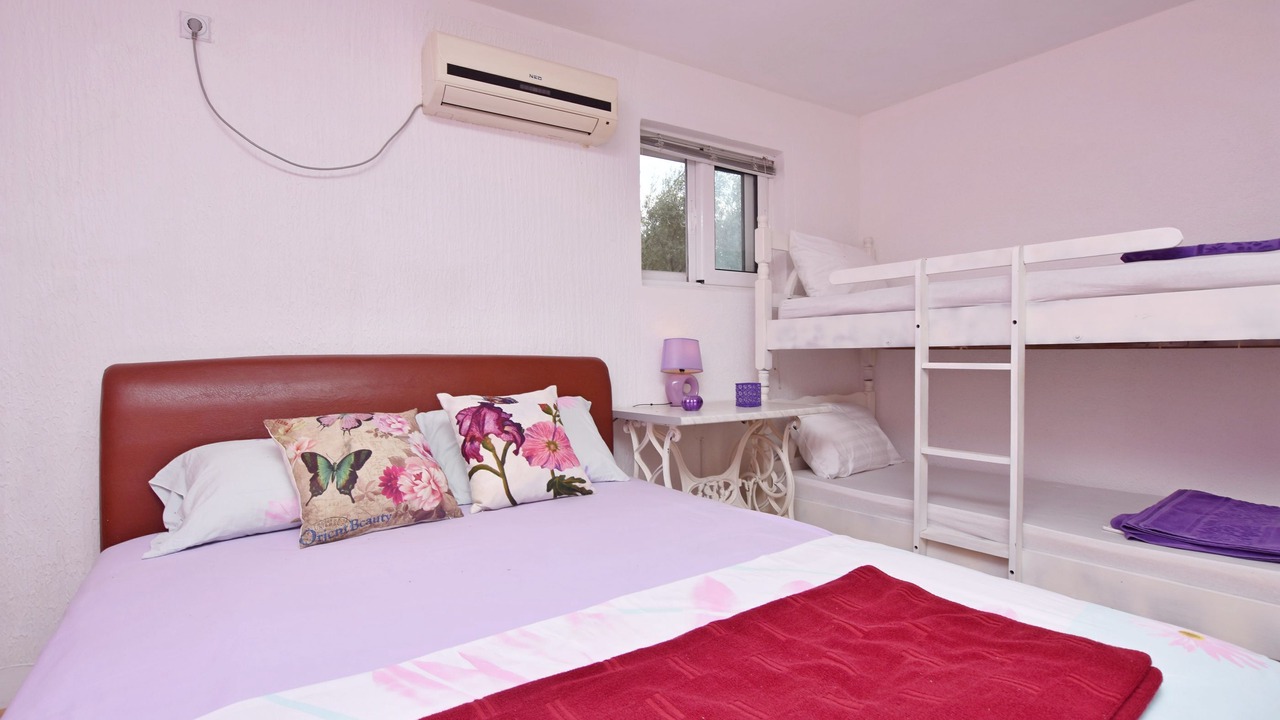 Photo of Bedroom in Kaluđerac