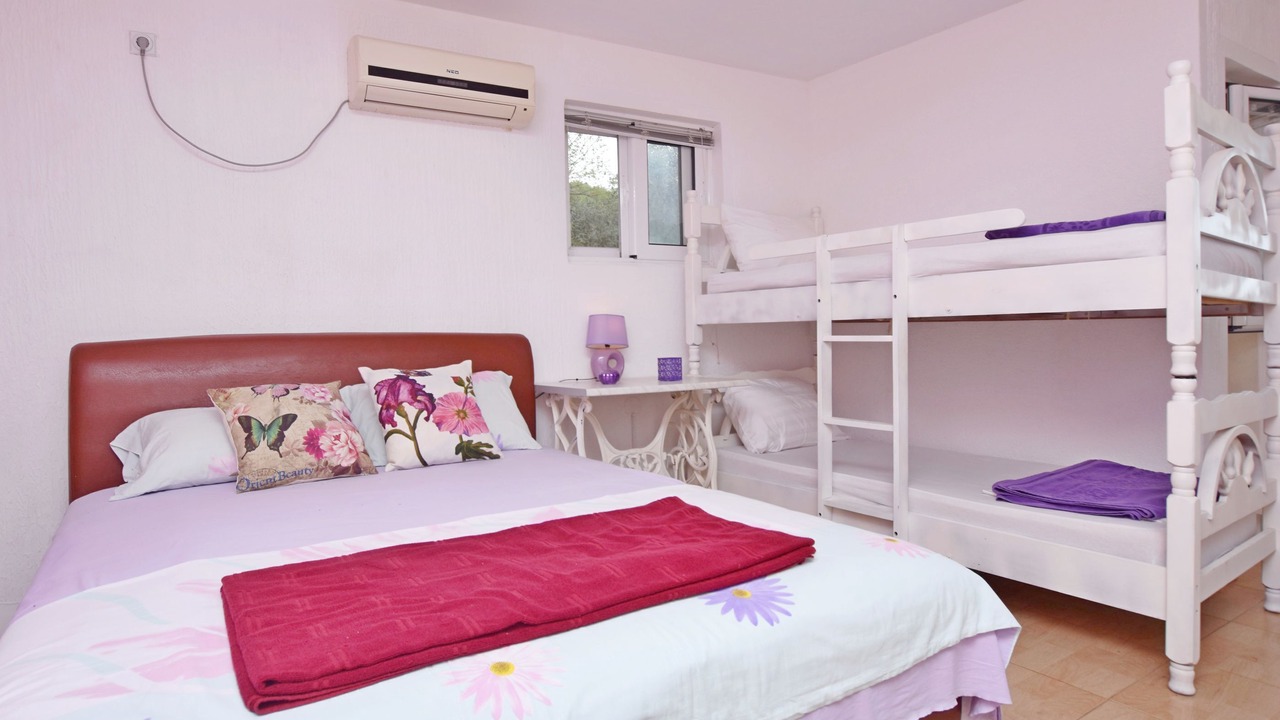 Photo of Bedroom in Kaluđerac