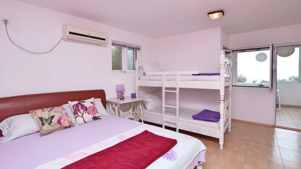 Photo of Bedroom in Kaluđerac