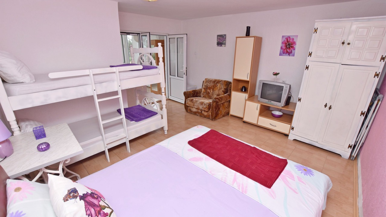 Photo of Bedroom in Kaluđerac
