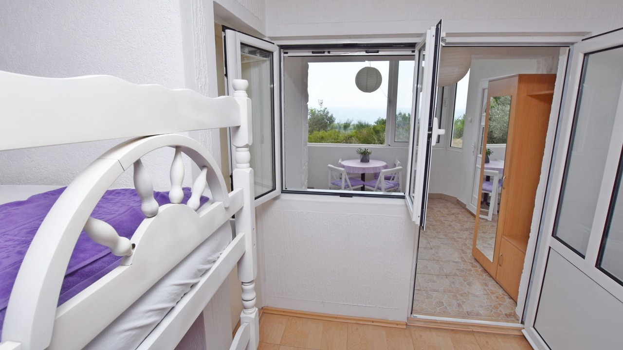 Photo of Bedroom in Kaluđerac