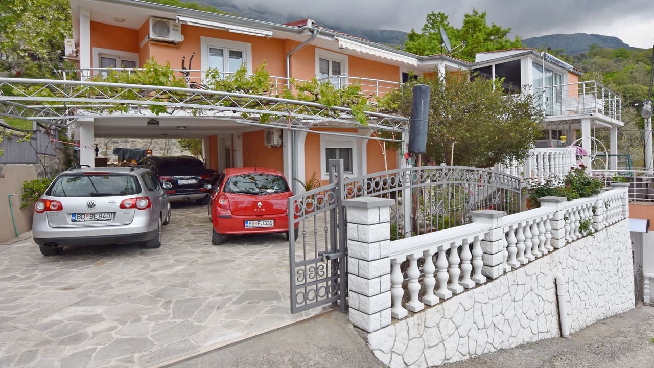 Photo of Outdoor in Kaluđerac