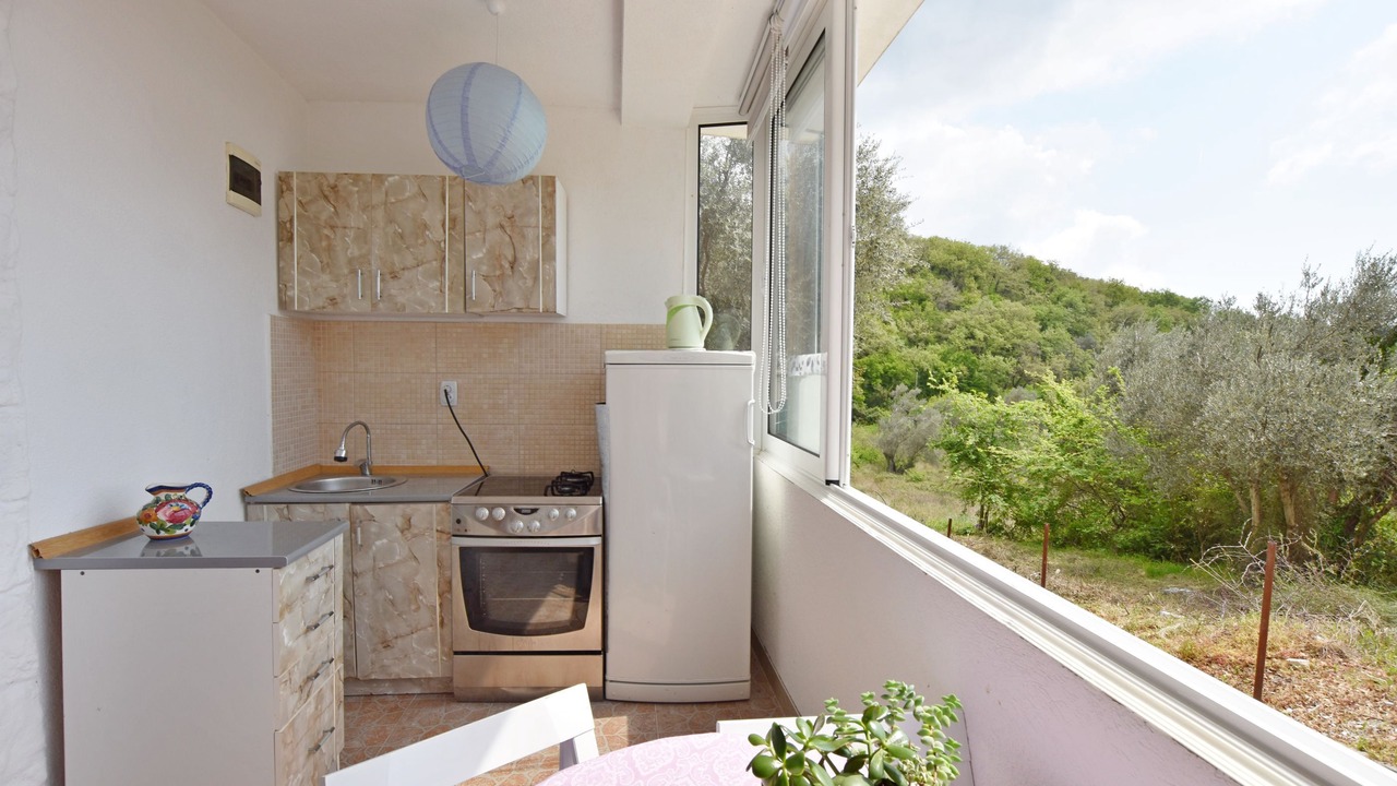 Photo of Kitchen in Kaluđerac