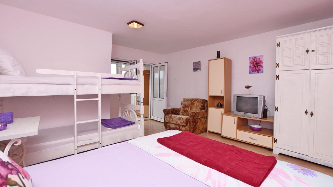 Photo of Bedroom in Kaluđerac