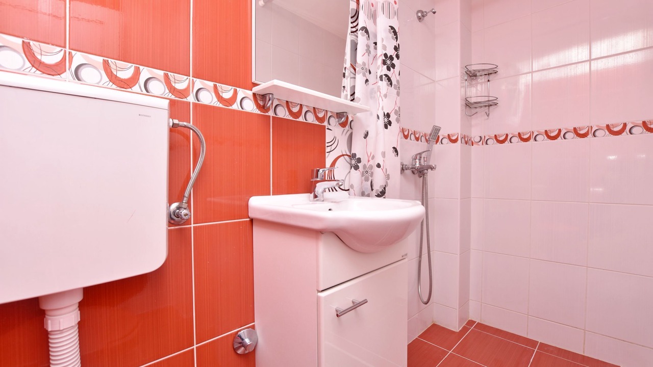 Photo of Bathroom in Kaluđerac