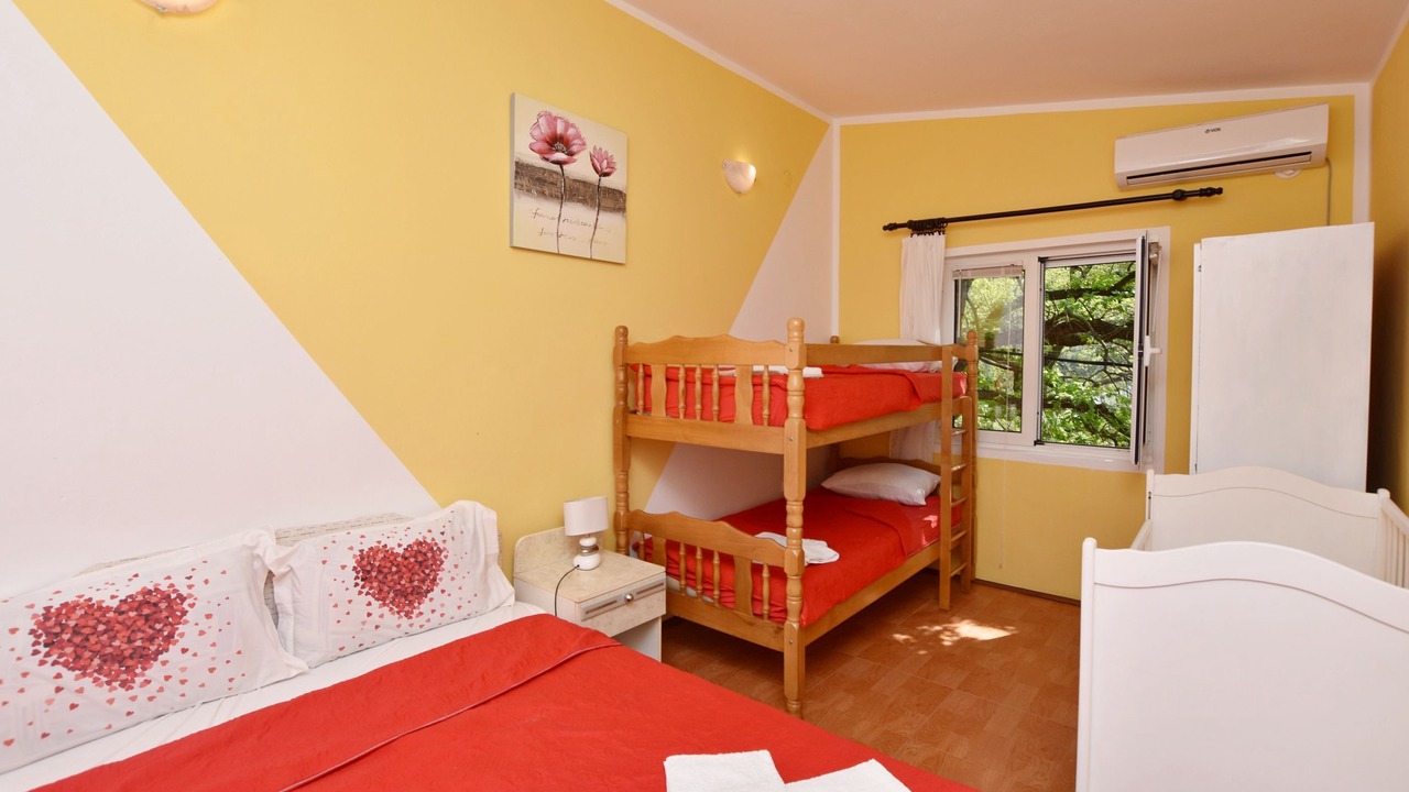 Photo of Bedroom in Kaluđerac