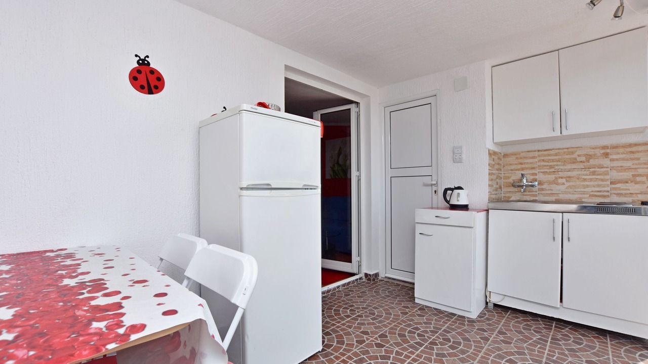 Photo of Kitchen in Kaluđerac