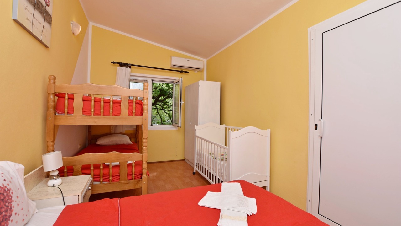 Photo of Bedroom in Kaluđerac