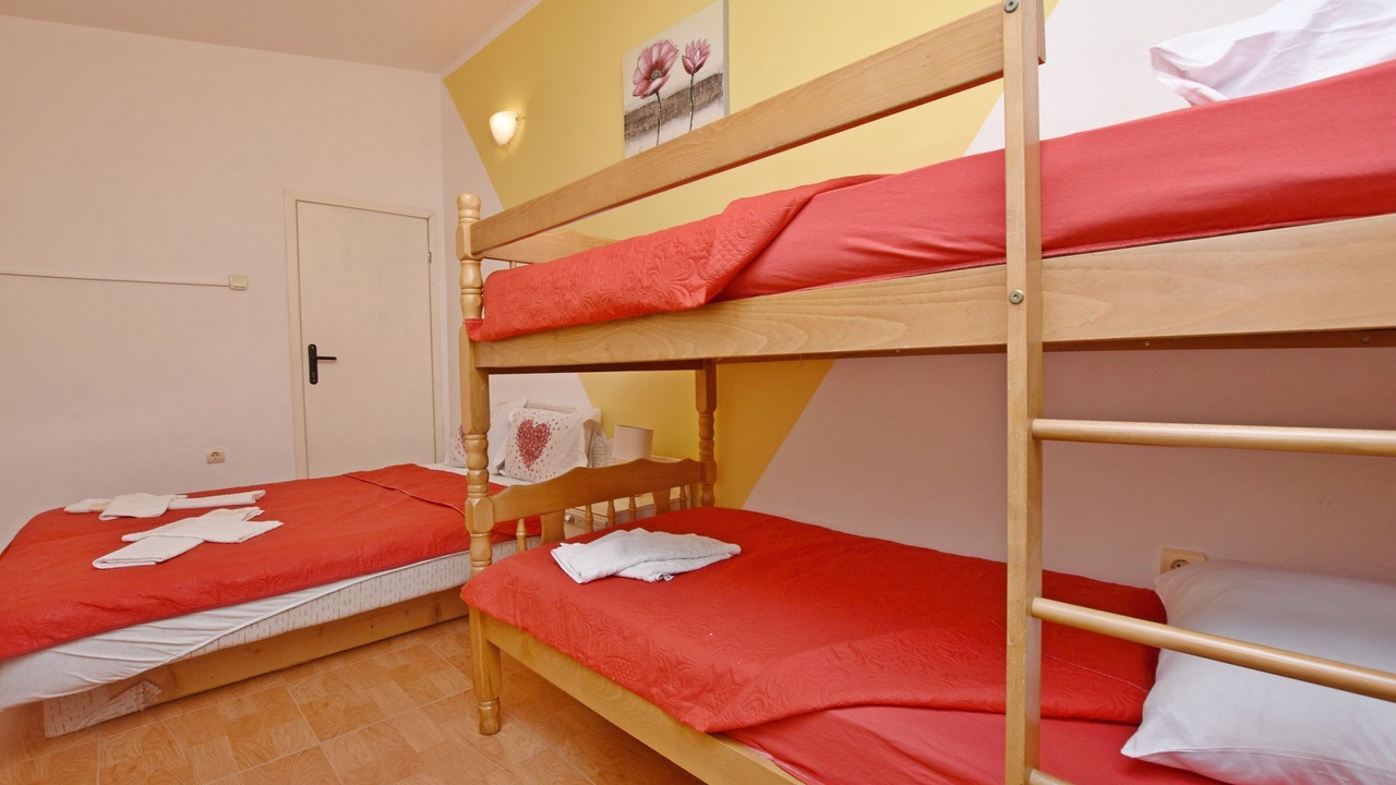 Photo of Bedroom in Kaluđerac