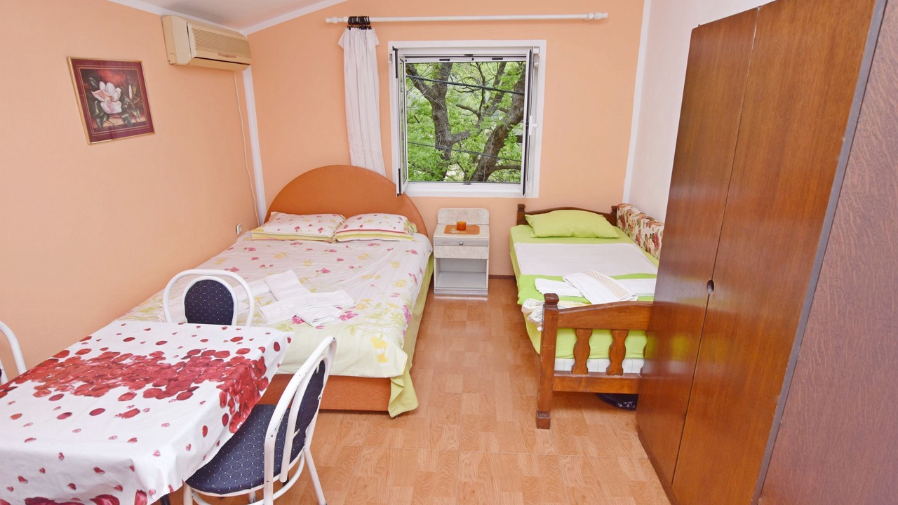 Photo of Bedroom in Kaluđerac